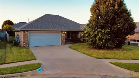 4709 SE 81st St, Oklahoma City, OK 73135