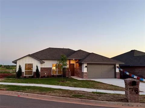 4104 Lynford Ln, Norman, OK 73026