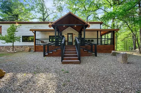 85 Bass Cove Ln, Broken Bow, OK 74728