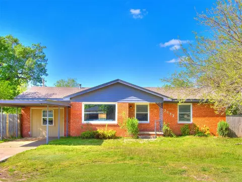 3133 SW 61st St, Oklahoma City, OK 73159
