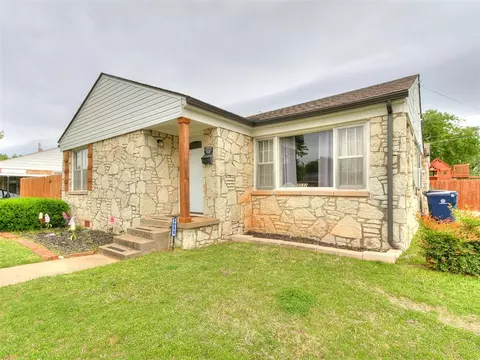 3032 W Fairfield Ave, Oklahoma City, OK 73116