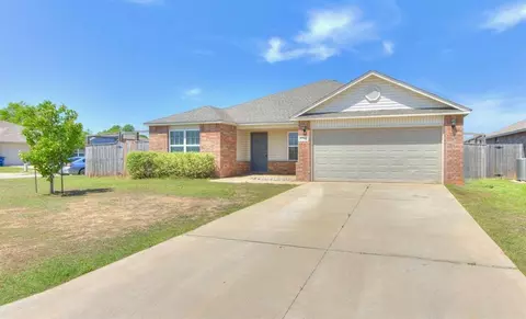 1715 Castle St, Oklahoma City, OK 73120