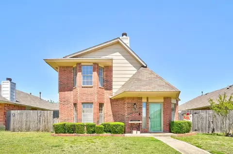 1409 SW 23rd St, Moore, OK 73170