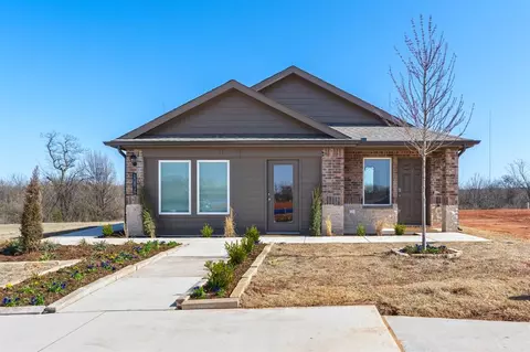 10700 Tall Prairie Ter, Oklahoma City, OK 73114