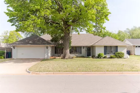 2321 NW 113th St, Oklahoma City, OK 73120
