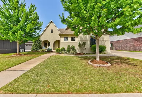 1501 Historical Ave, Edmond, OK 73034