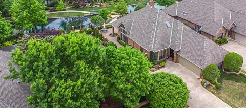 1116 Pinehurst Dr, Norman, OK 73072 photo 2