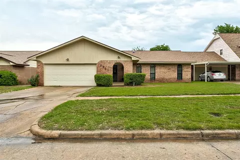 1013 SW 96th St, Oklahoma City, OK 73139