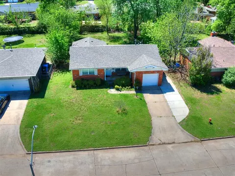 1308 Glenwood St, Norman, OK 73069
