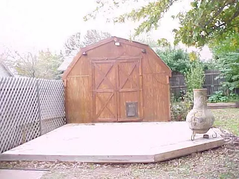 2007 Trailpine, Norman, OK 73072 photo 5