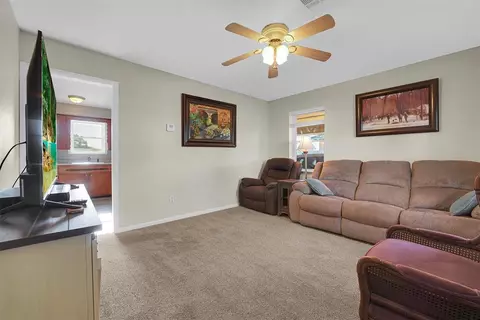 908 S Oak Ave, Erick, OK 73645 photo 5