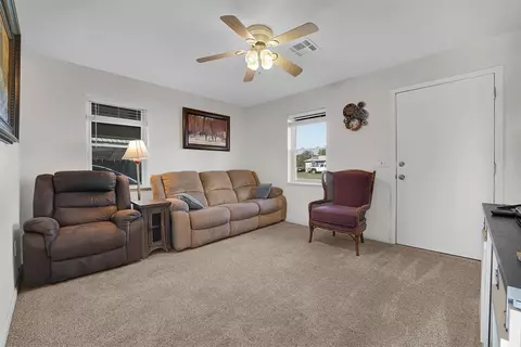 908 S Oak Ave, Erick, OK 73645 photo 4