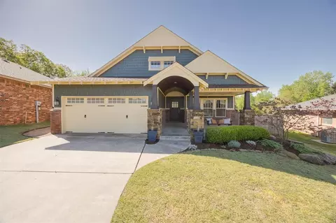 4940 Sonny Blues Pl, Edmond, OK 73034