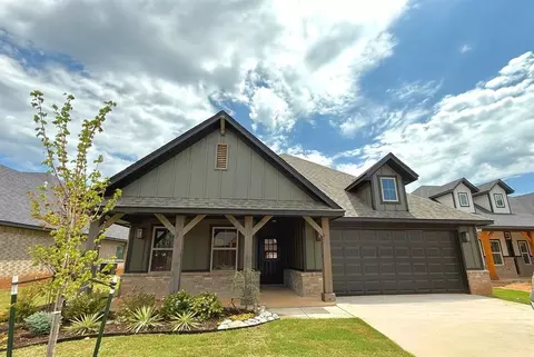 3400 Slate River Dr, Yukon, OK 73099