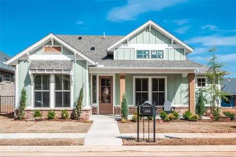 1748 Paseo Pl, Edmond, OK 73034