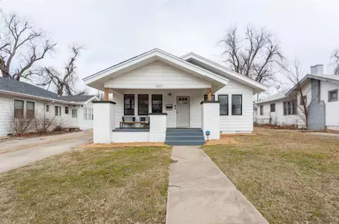 1917 W Park Pl, Oklahoma City, OK 73106