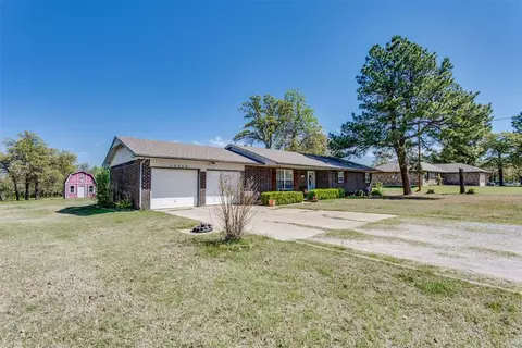 12303 Eastwood Dr, Choctaw, OK 73020