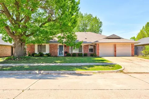 3445 Baird Dr, Edmond, OK 73013