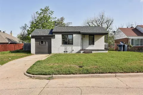 2109 NE 15th St, Oklahoma City, OK 73117