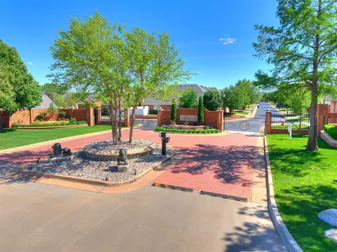 14921 Monticello Dr, Oklahoma City, OK 73134