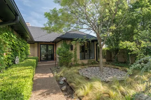 3625 Meadow Lark Ln, Oklahoma City, OK 73120
