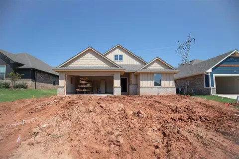 4317 Ritter Rd, Edmond, OK 73012