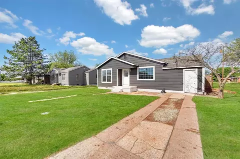 113 Central Dr, Sayre, OK 73662 photo 3