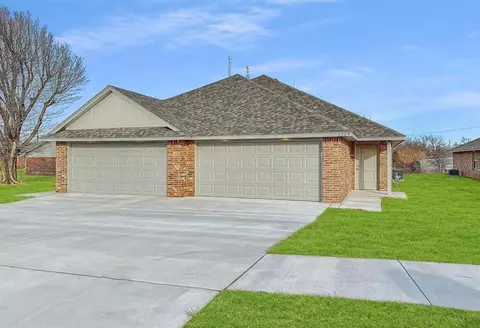 3309 S 23rd St, Chickasha, OK 73018