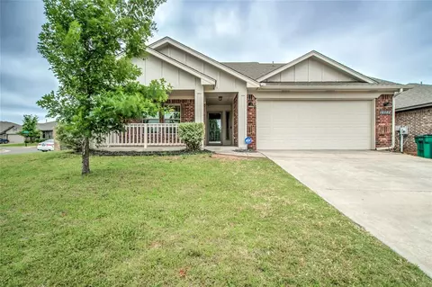 18901 Visto Dr, Edmond, OK 73012
