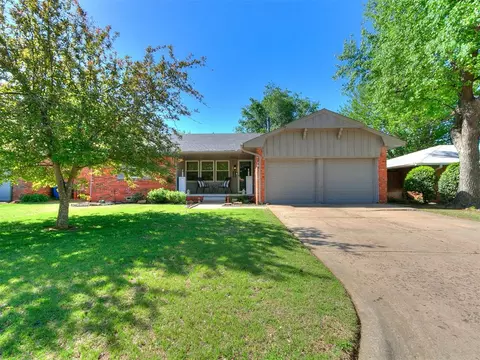 2800 Orlando Rd, Oklahoma City, OK 73120
