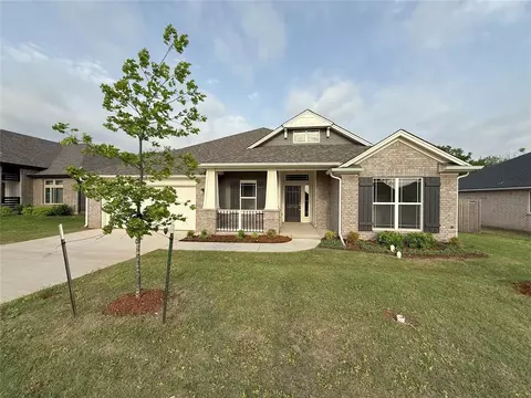 2414 Pintail St, Stillwater, OK 74074