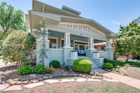 316 NW 21st St, Oklahoma City, OK 73103