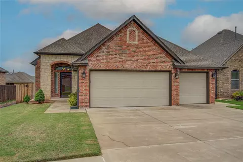 1904 Wheatfield Ave, Yukon, OK 73099