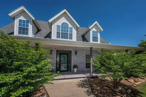 7000 E Post Oak Rd, Noble, OK 73068 photo 5