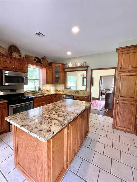 7000 E Post Oak Rd, Noble, OK 73068 photo 21