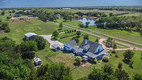 7000 E Post Oak Rd, Noble, OK 73068