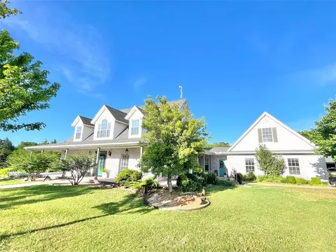 7000 E Post Oak Rd, Noble, OK 73068 photo 4