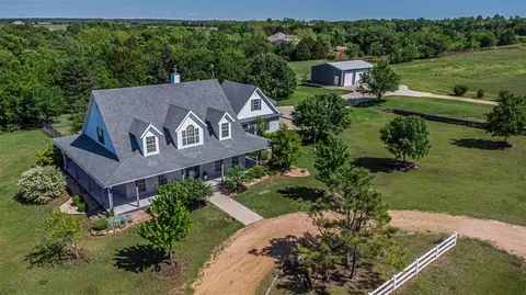 7000 E Post Oak Rd, Noble, OK 73068 photo 3
