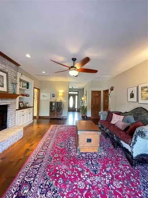 7000 E Post Oak Rd, Noble, OK 73068 photo 17