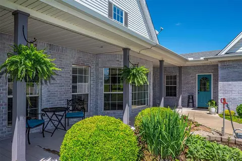 7000 E Post Oak Rd, Noble, OK 73068 photo 8