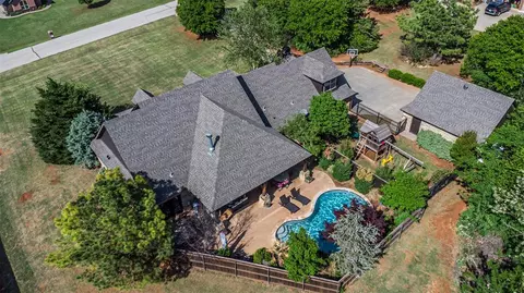 3216 Fawn Run, Blanchard, OK 73010