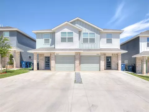 8929 NW 109th Ter, Oklahoma City, OK 73162