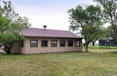 12828 Hwy 6, Carter, OK 73627