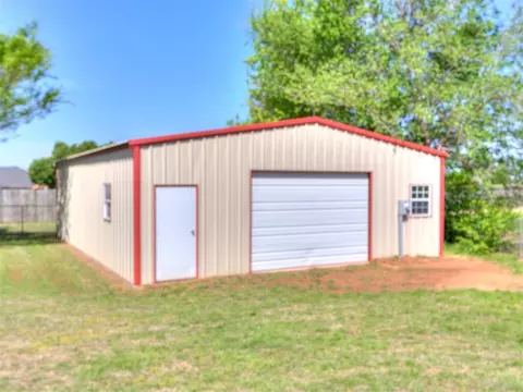 623 N Richland Rd, Tuttle, OK 73089 photo 4