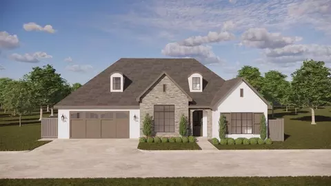 16412 Burgundy West Dr, Edmond, OK 73013