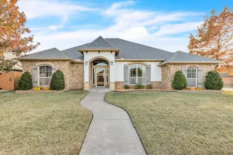 408 SW 171st St, Oklahoma City, OK 73170