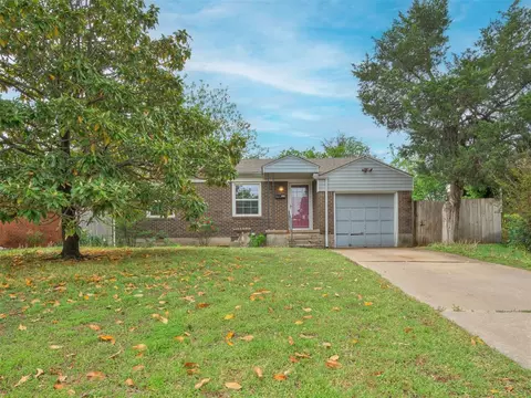 3020 W Hill St, Oklahoma City, OK 73112