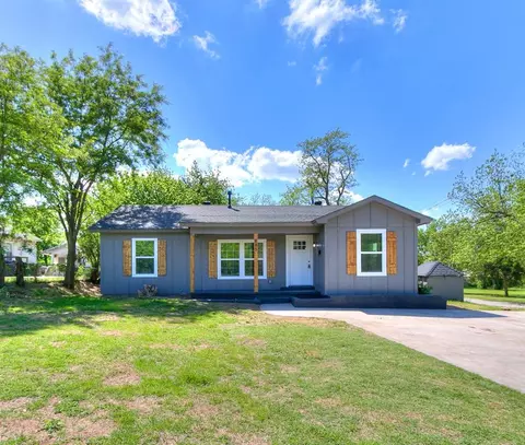 885 N Cedardale Dr, Oklahoma City, OK 73127