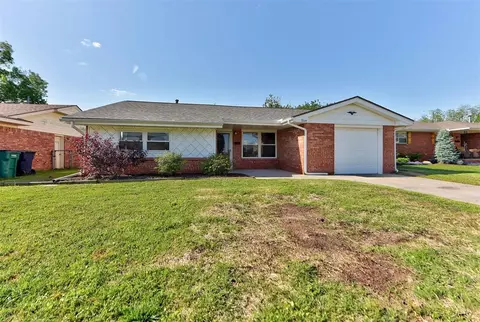 3724 NW 48th Cir, Oklahoma City, OK 73112