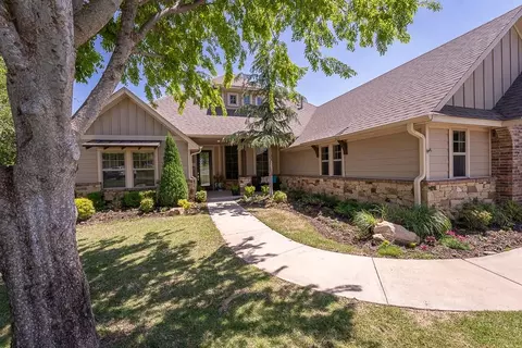 2016 NW 34th St, Newcastle, OK 73065